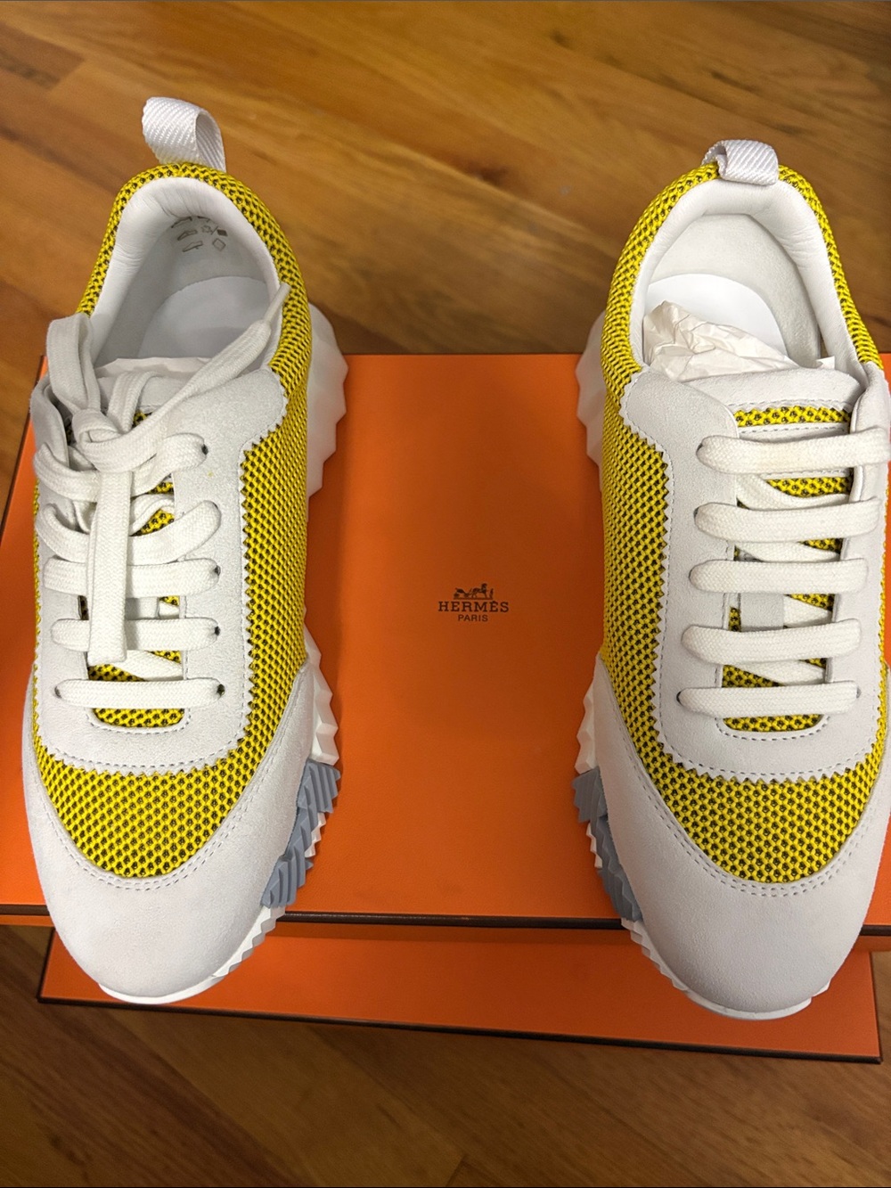 Hermès Woman Sneaker